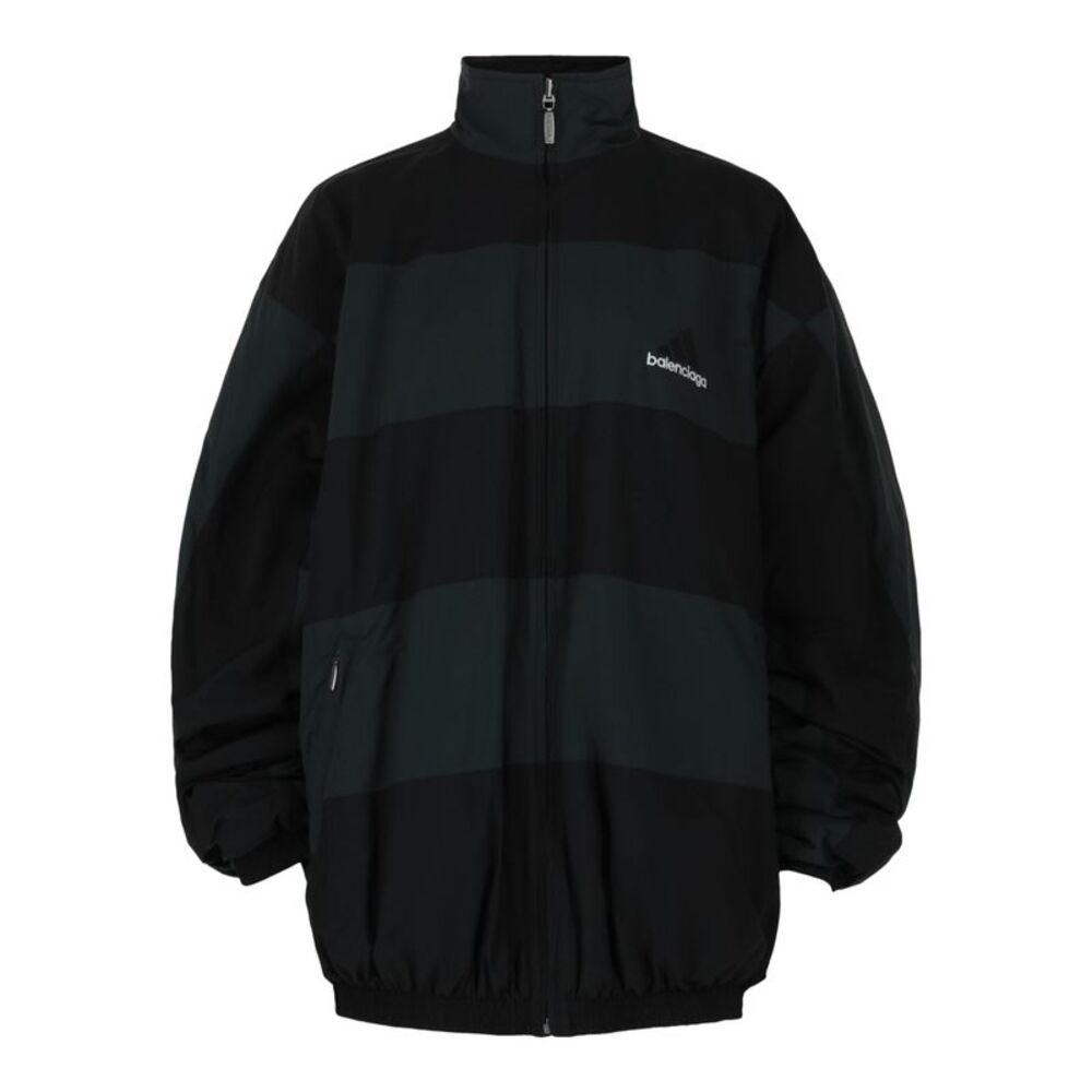 Balenciaga Reversible  x Adidas Jacket Multi Womens